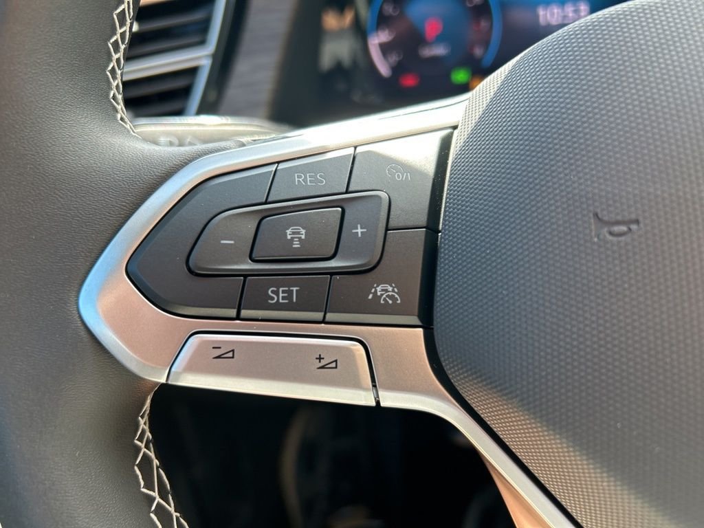 2026 Volkswagen Atlas SEL - Photo 21