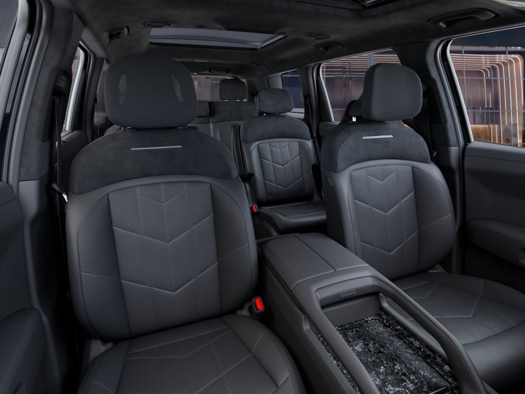 New 2027 Panthera Metal Kia X-Pro SX-Prestige image 15