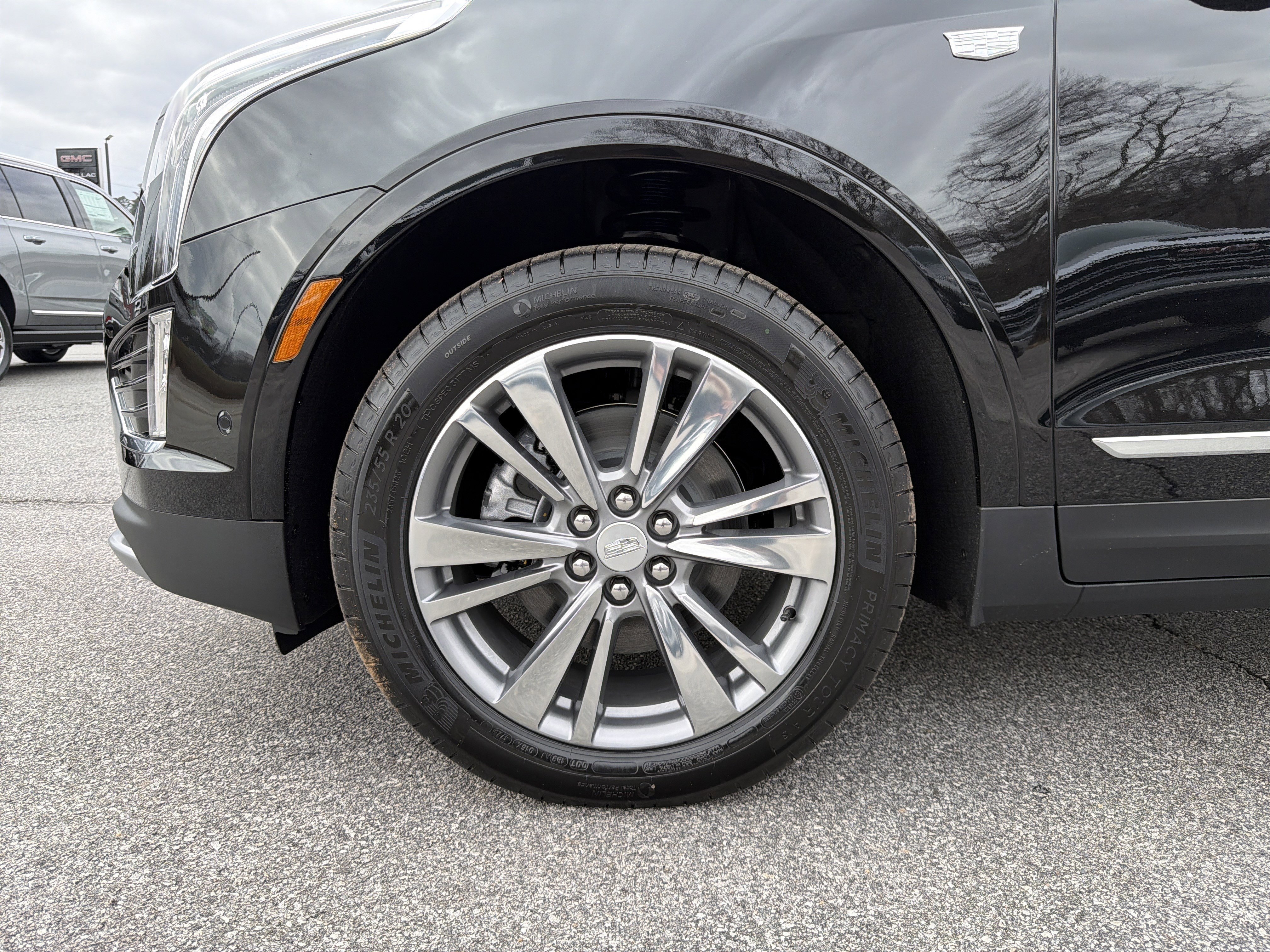 2026 Cadillac XT5 Premium Luxury - Photo 13