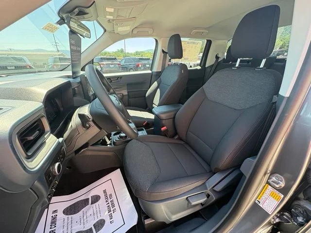 New 2026 Gray Ford XL image 27