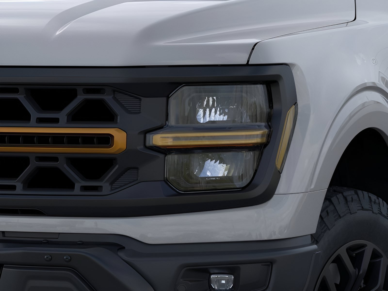 New 2026 Avalanche Ford Tremor image 20