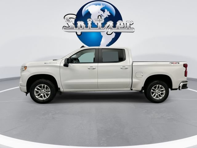 2026 Chevrolet Silverado 1500 RST - Photo 6