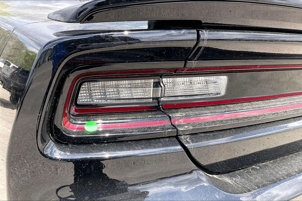 New 2026 Dodge Charger R/T Scat Pack 4D Sedan