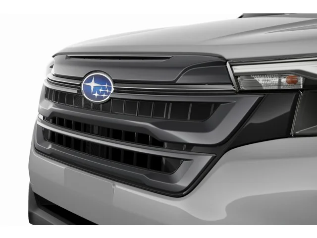 New 2026 RIVER ROCK PEARL Subaru Premium Hybrid image 11