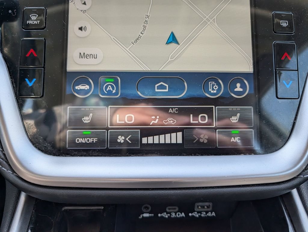 2024 Subaru Legacy Limited - Photo 23