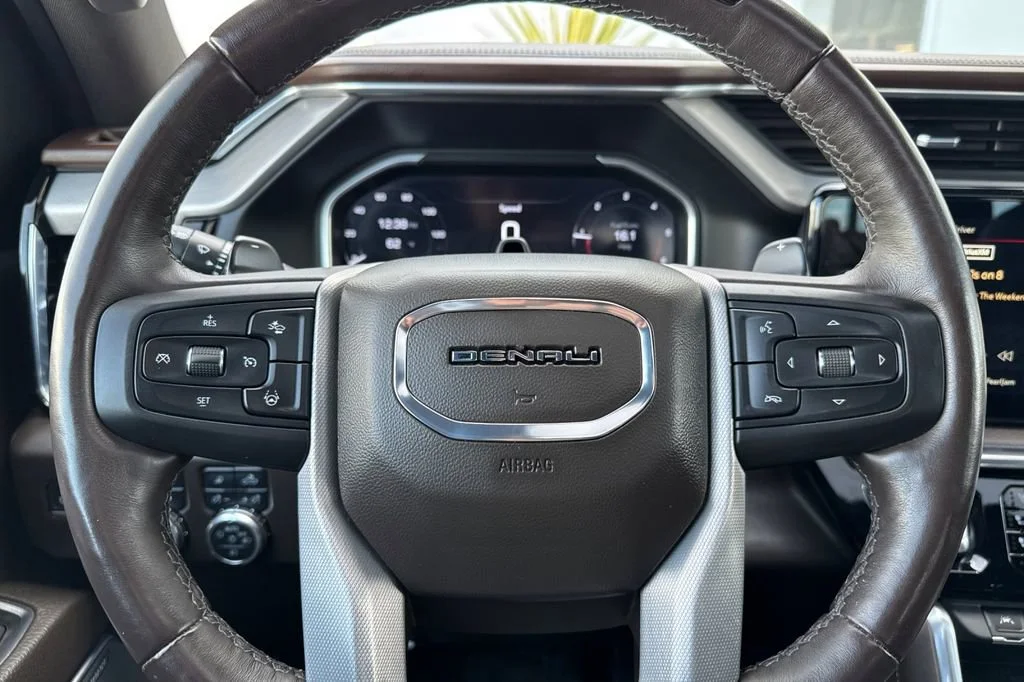 2024 GMC Sierra 1500 Denali Denali - Photo 22