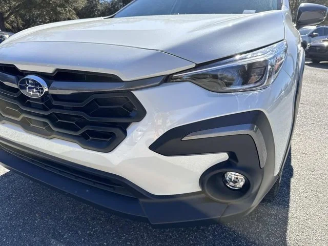 New 2026 CRYSTAL WHITE PEARL Subaru Limited image 51