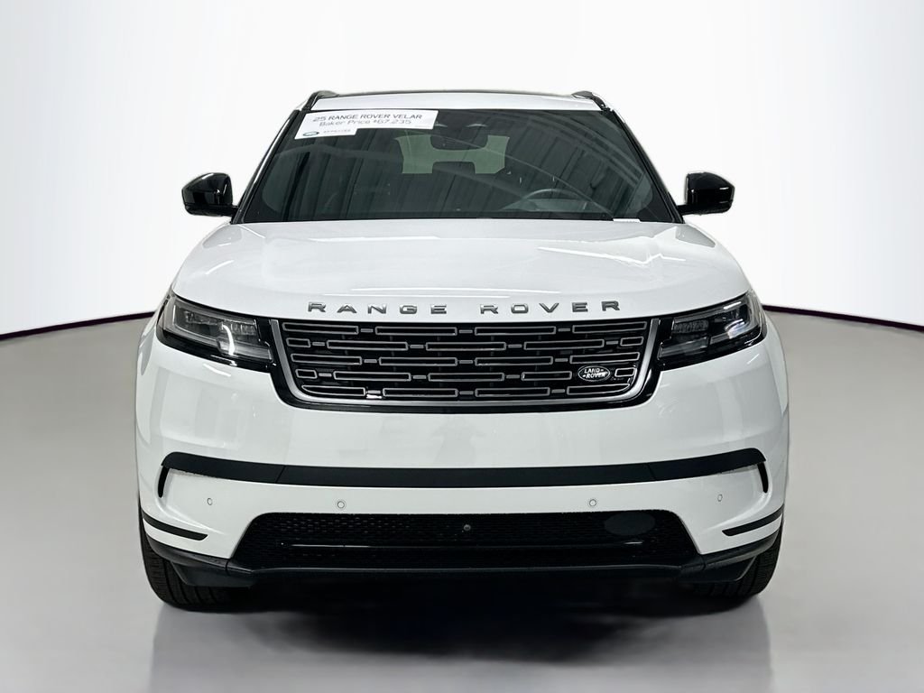 Used 2025 White Land Rover S image 6