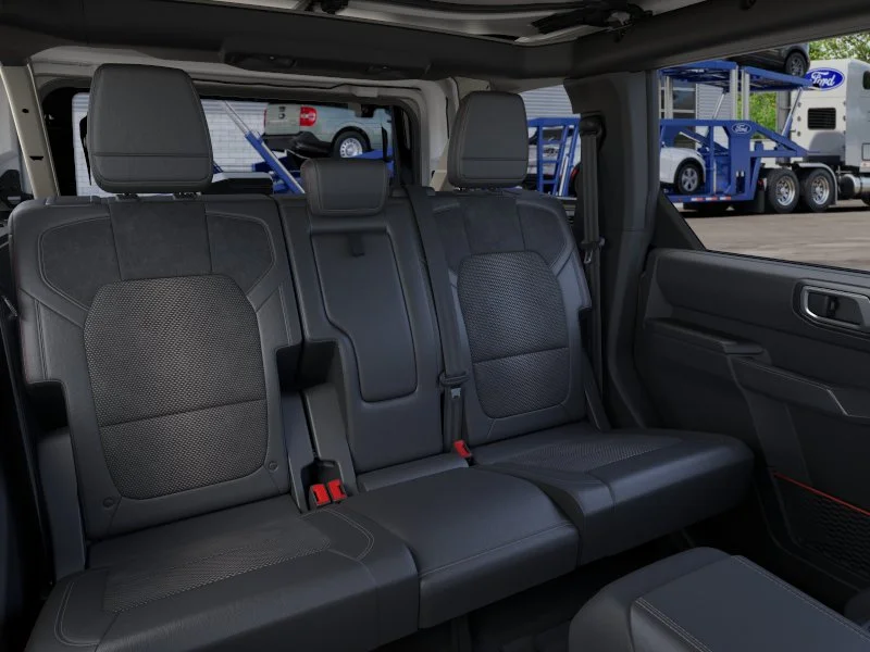 New 2026 Desert Sand Ford Raptor® image 11