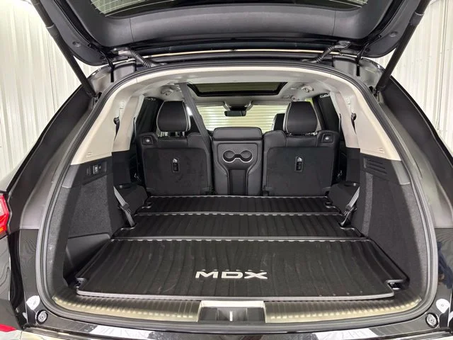 2026 Acura MDX Advance Package - Photo 60
