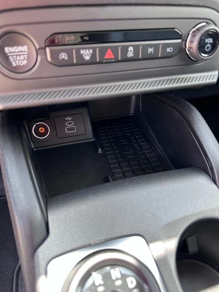 2025 Ford Bronco Sport Outer Banks - Photo 22