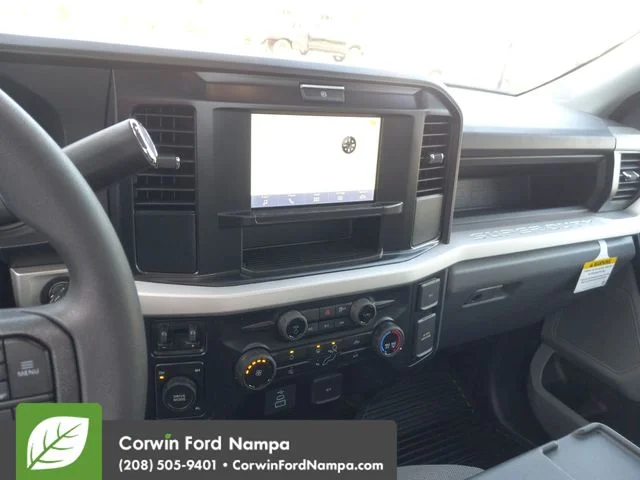 2025 Ford F-550 Super Duty Chassis Cab XL - Photo 21