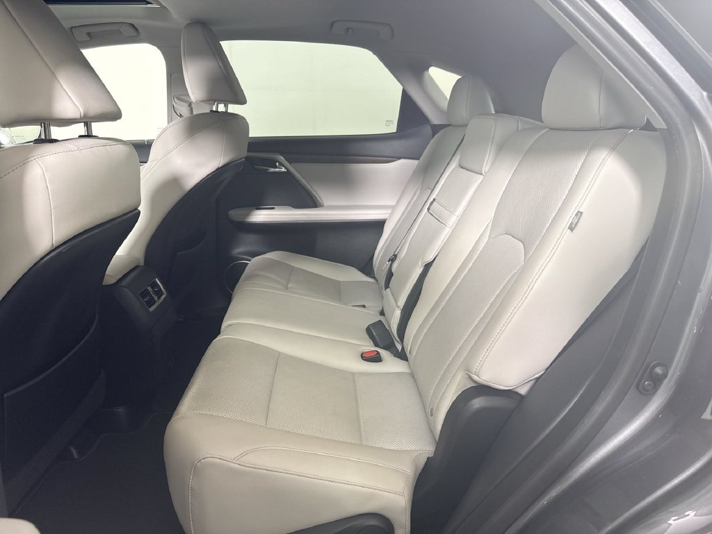 Used 2022 Gray Lexus 350 image 25