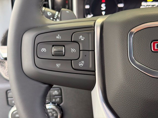 2026 GMC Sierra 1500 Elevation - Photo 26