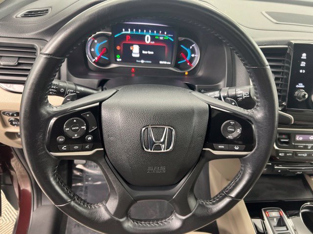 Used 2022 Red Honda Touring image 20