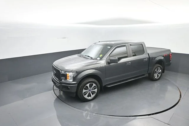 Used 2019 Magnetic Ford XL image 27