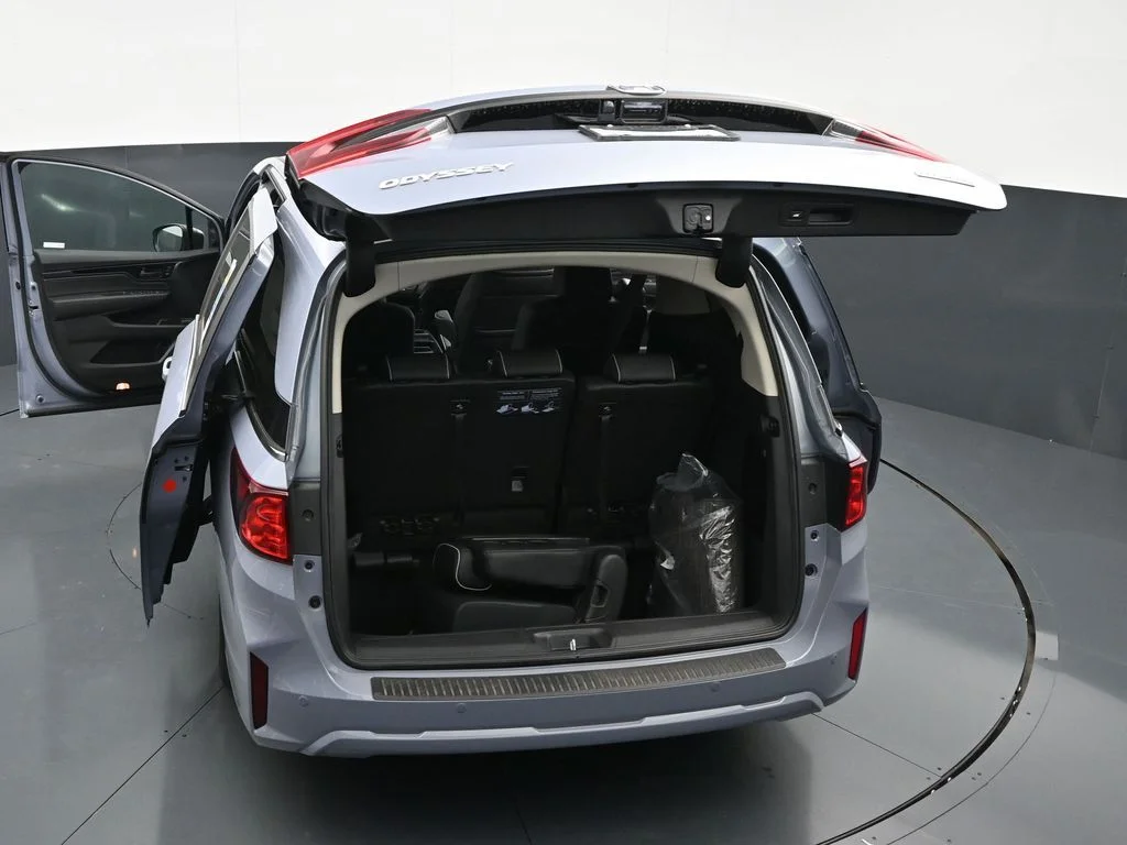 New 2026  Honda Touring image 42