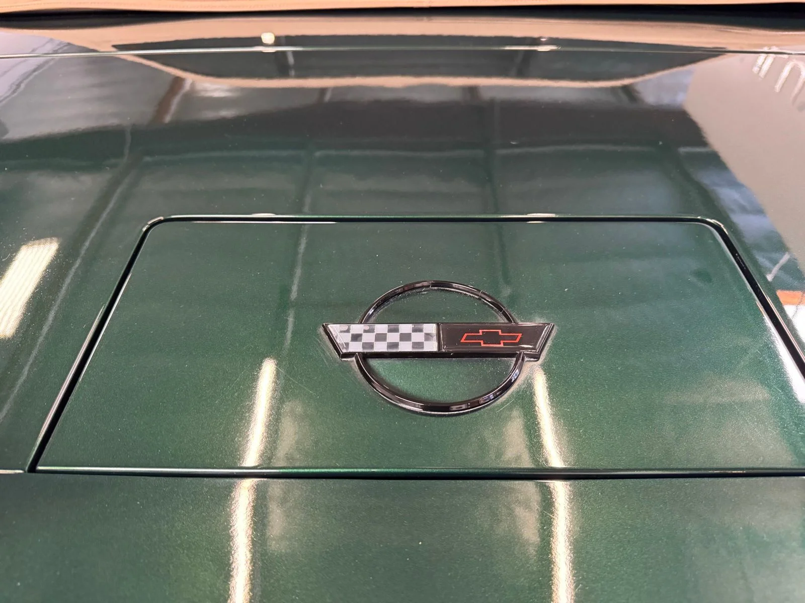 1994 Chevrolet Corvette - Photo 11