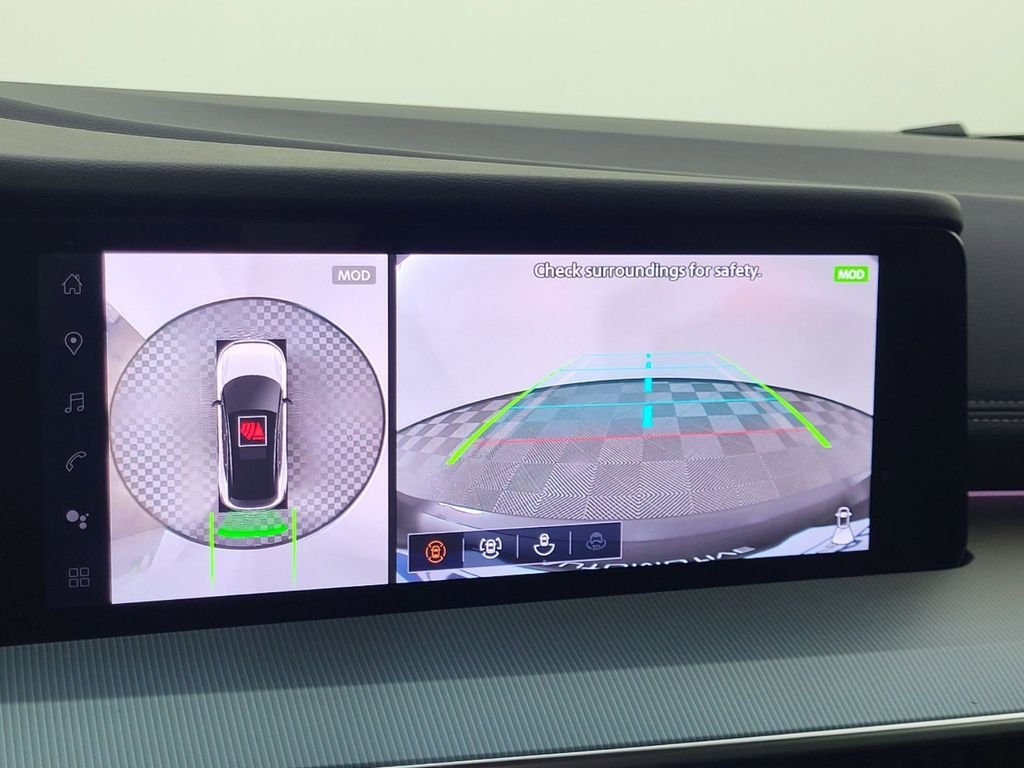 2025 Nissan Murano SL - Photo 24