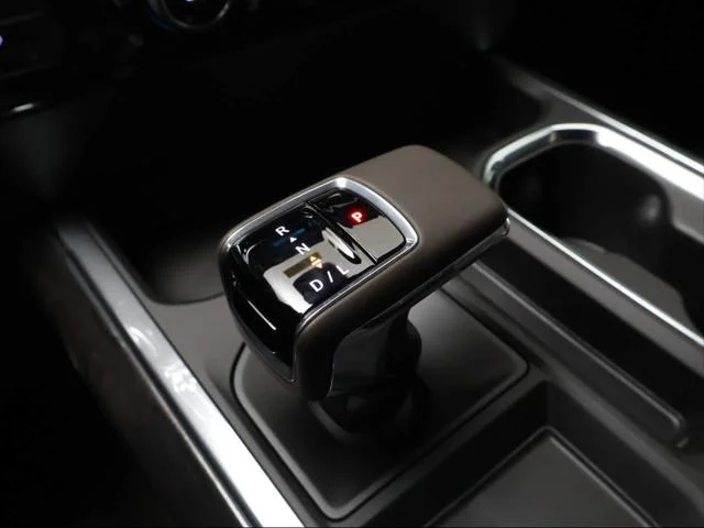 2026 Chevrolet Silverado 1500 LTZ - Photo 39