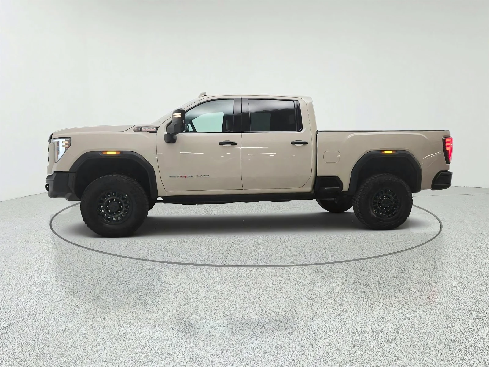 Used 2026 Coastal Dune GMC AT4X AEV Edition image 8