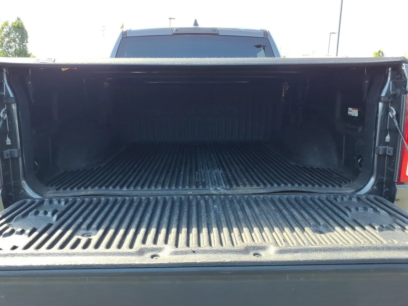 Used 2022  RAM Lone Star image 28