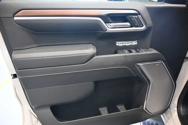 2026 GMC Sierra 1500 Denali - Photo 30