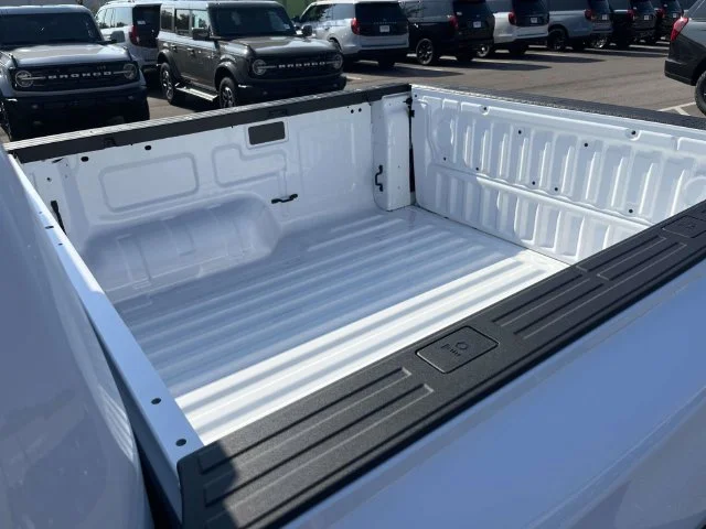 New 2026 White Ford XL image 10