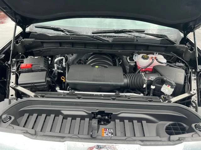 2026 GMC Sierra 1500 Denali - Photo 25