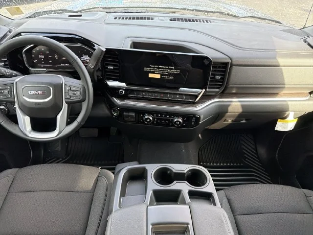 New 2026 Sterling Metallic GMC Elevation image 13