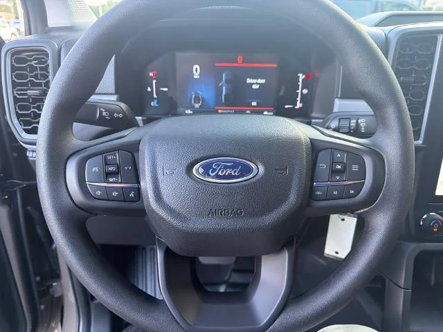 New 2026 Marsh Gray Ford XL image 38
