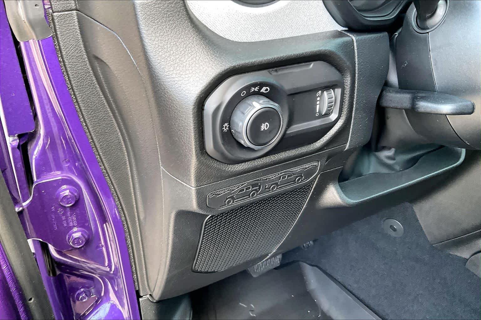 New 2026 Reign Exterior Paint Jeep Sport image 17