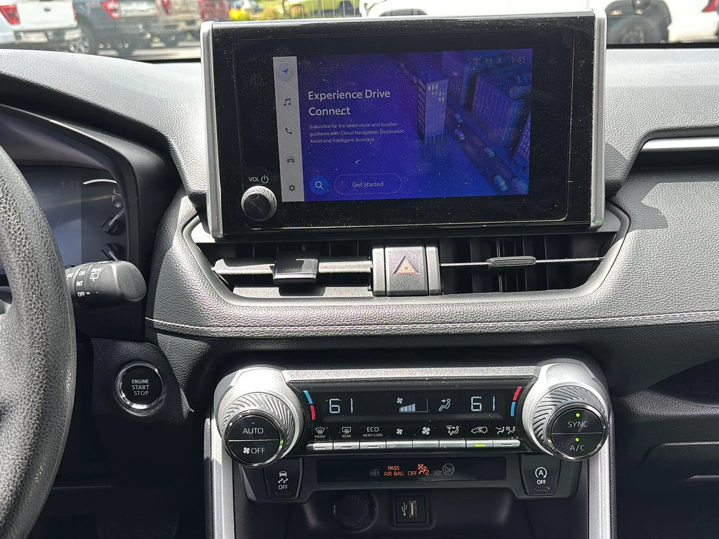 Certified Used 2024 Blueprint Toyota XLE image 32