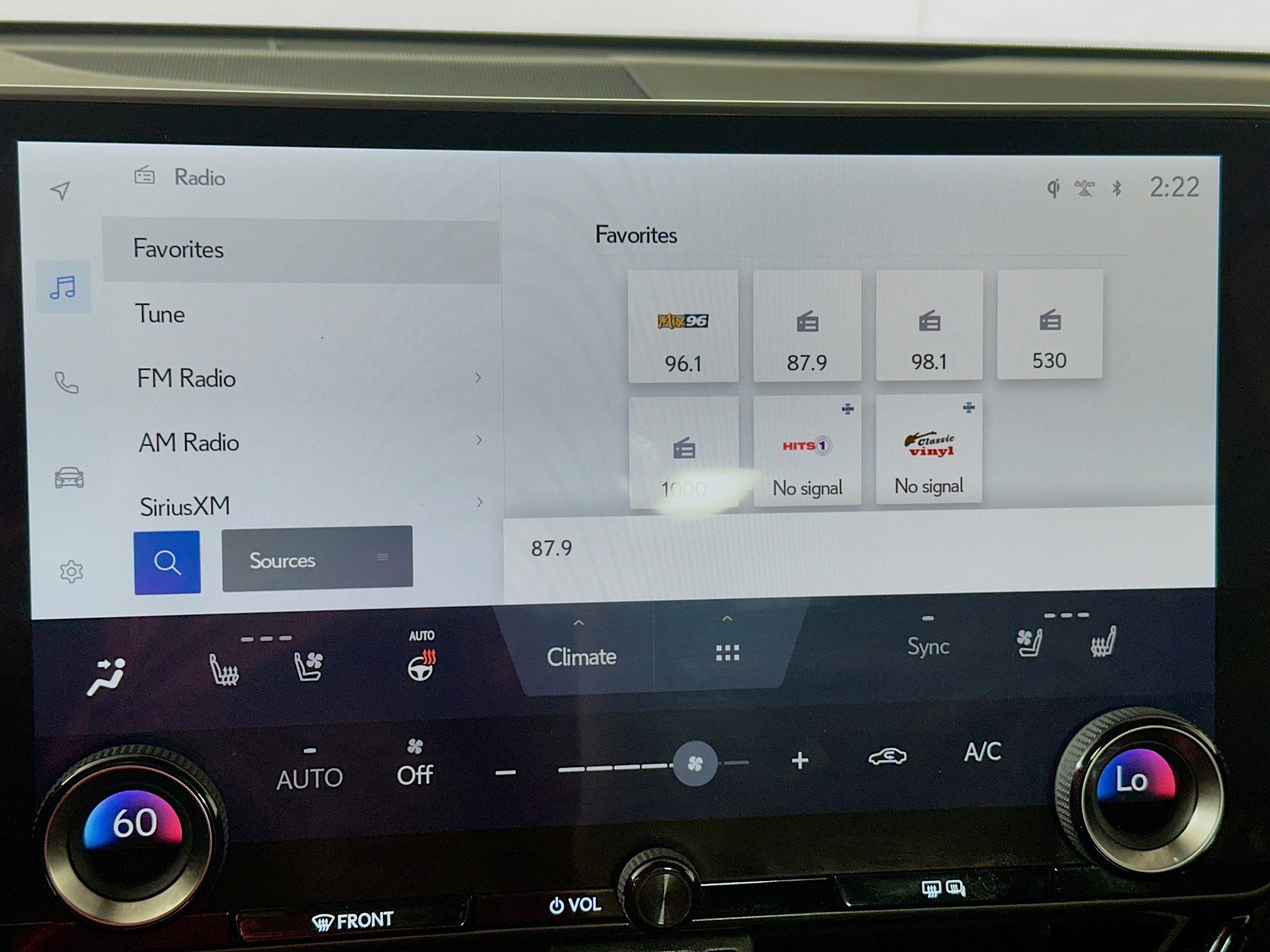 2022 Lexus NX Hybrid 350h - Photo 14