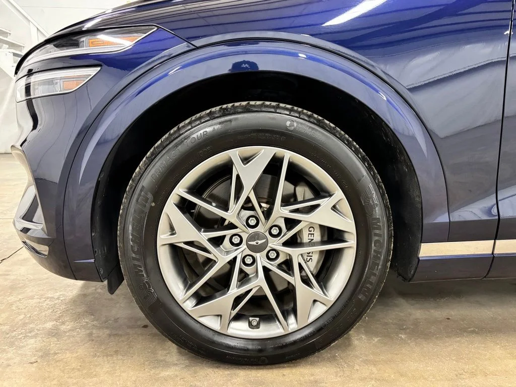Used 2025 Blue Genesis 2.5T image 10