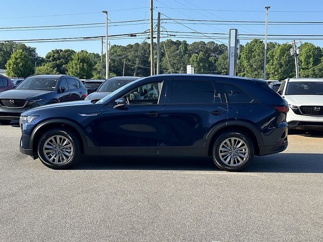 2025 Mazda CX-90 Preferred Package - Photo 6