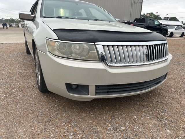 Used 2006 Lincoln Zephyr Base with VIN 3LNHM26156R663894 for sale in Alexandria, LA
