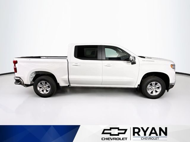 2026 Chevrolet Silverado 1500 LT - Photo 8