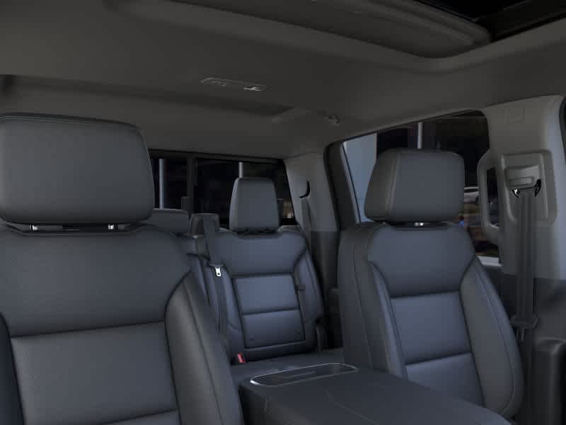 2026 GMC Sierra 1500 SLT - Photo 24