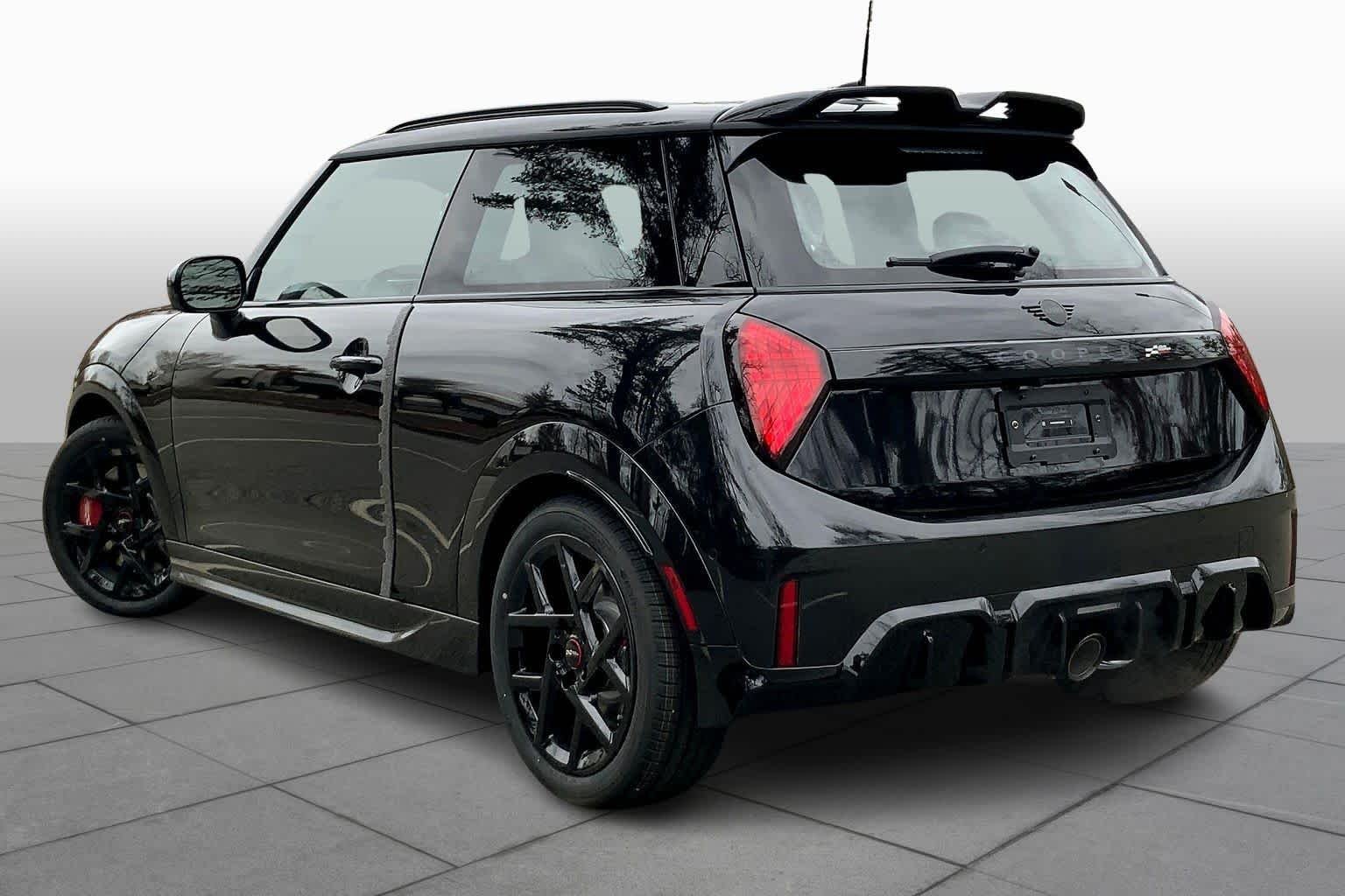 2026 MINI Hardtop 2 Door John Cooper Works - Photo 12