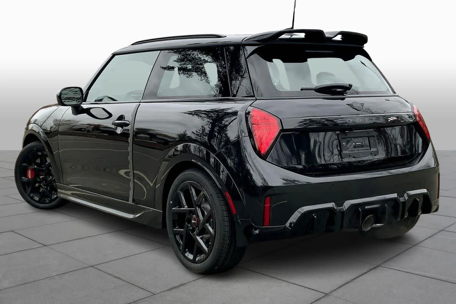 2026 MINI Hardtop 2 Door John Cooper Works - Photo 12