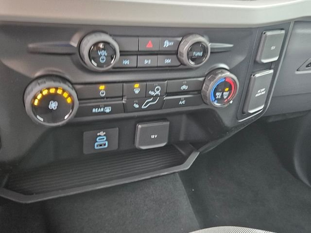 2026 Ford F-350 Super Duty XL - Photo 21