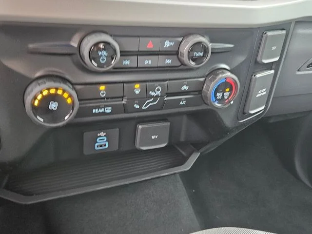 2026 Ford F-350 Super Duty XL - Photo 21
