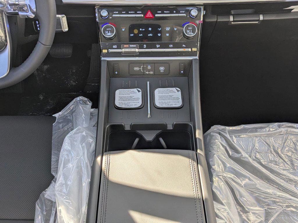 New 2026 White Hyundai XRT AWD image 19
