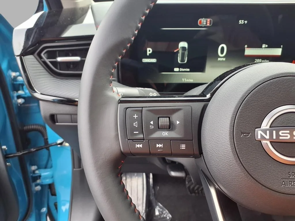 2026 Nissan KICKS SR AWD - Photo 10