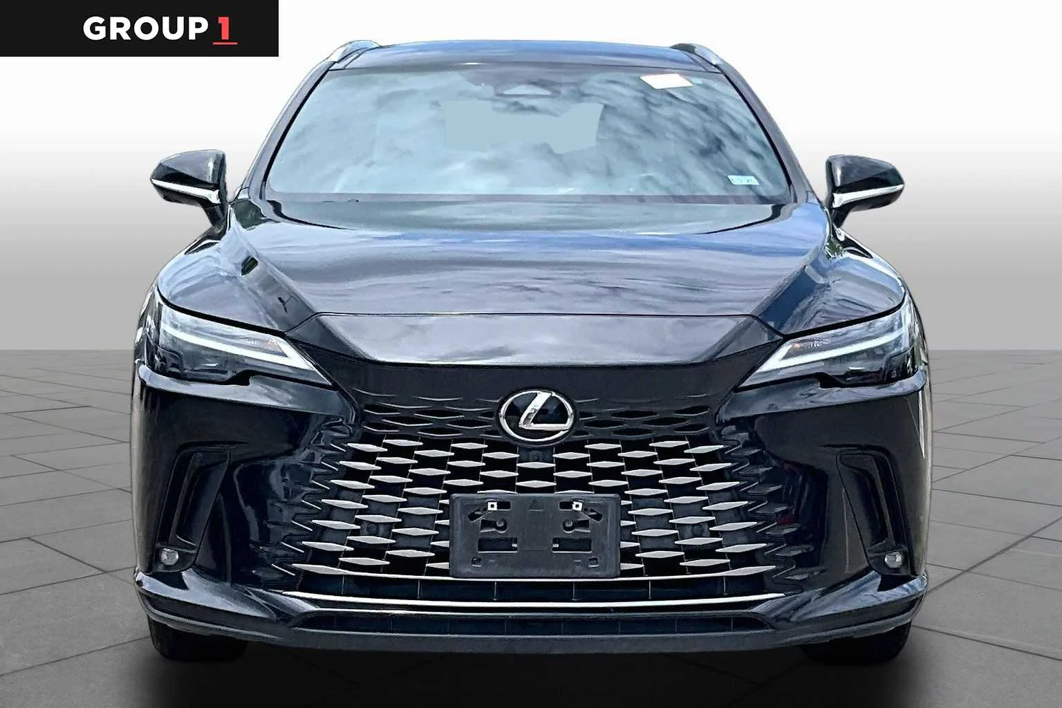 Used 2023 Caviar Lexus Premium Plus image 4