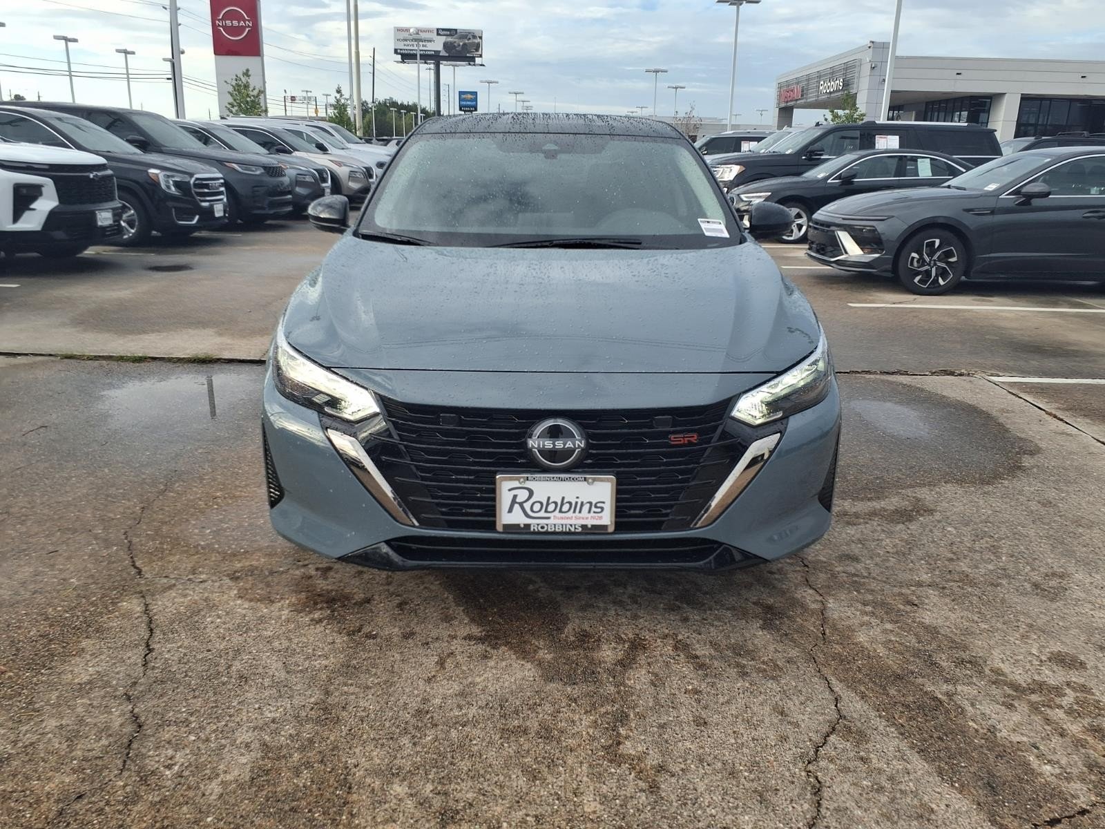 Used 2025  Nissan SR image 6