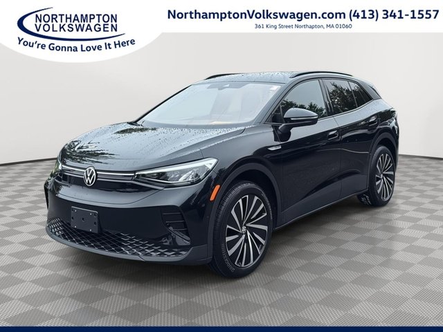 2024 Volkswagen ID.4 Pro