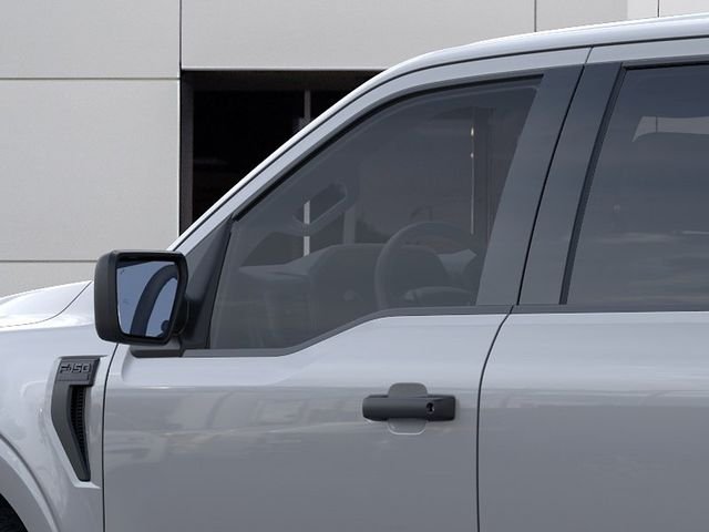 New 2026 Avalanche Ford STX® image 20