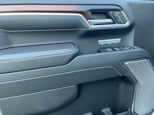 2026 GMC Sierra 1500 Denali - Photo 9